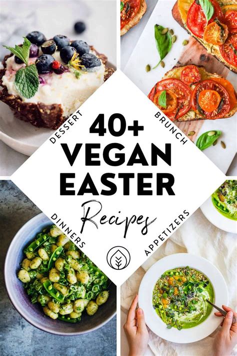 Best Ever Vegan Easter Dinner Recipe How To Make Perfect Recipes