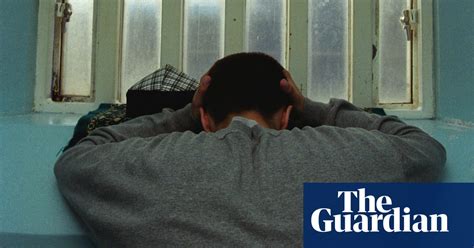To Cut Jail Suicides Cut The Prison Population Letters The Guardian