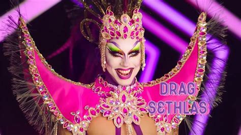 Meet The Queens Of Drag Race España Season 2 Diamante Merybrown Season 2 Wow Presents Plus