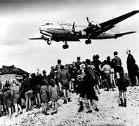 Image result for berlin airlift
