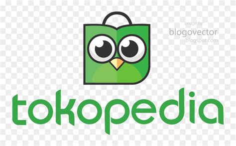 Com Vector Logo For Free - Tokopedia, HD Png Download - 753x440