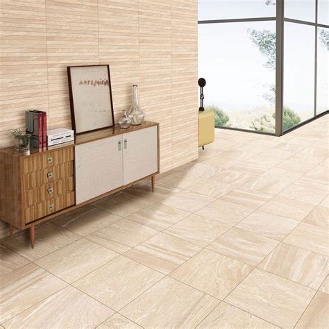 Shop armstrong slip resistant tile and sheet flooring. Crema Floor Anti-Slip Tiles (With images) | Wooden floor ...