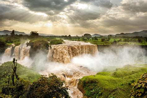 Why Ethiopia Is The New Happening Travel Destination