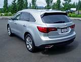 Acura Mdx Gas Type Images