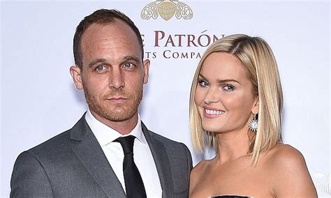 Once Upon A Time Stars Ethan Embry And Sunny Mabrey Are Engaged Again