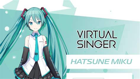 HATSUNE MIKU COLORFUL STAGE On Twitter No Matter What Style She Takes She Makes It Work