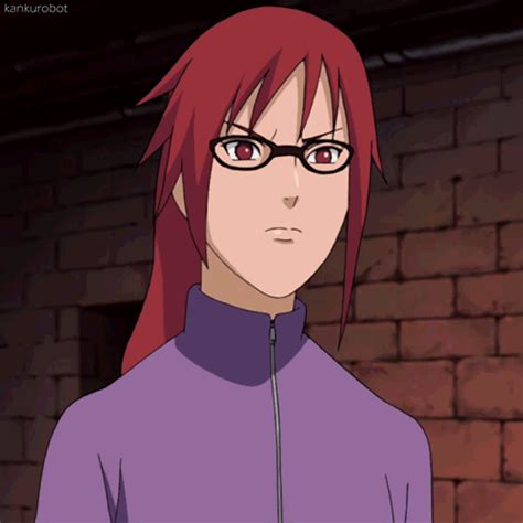 Naruto Shippuden Itachi Boruto Hyuga Personality Archetypes Karin