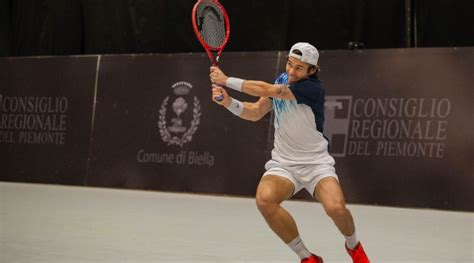 51.55% (illya marchenko), 46.51% (andreas seppi). biella - Tennis Web Magazine