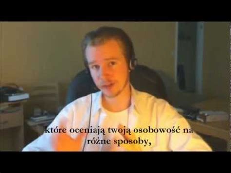 Zespół aspergera (asperger's syndrome, as) to zaburzenie rozwojowe klasyfikowane jako łagodna odmiana autyzmu wczesnodziecięcego. zespol aspergera - jak sobie radzić w życiu - YouTube