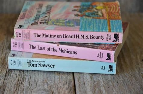Vintage Group Set Of Three Moby 1979 Books The Mutiny Of Etsy