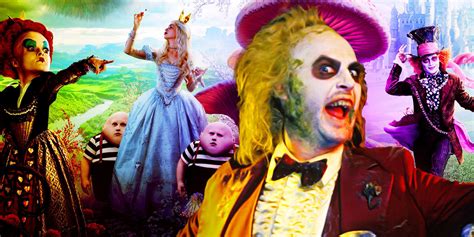 “exactly Like The First Movie” Michael Keaton’s Beetlejuice 2 Update Confirms Sequel Is