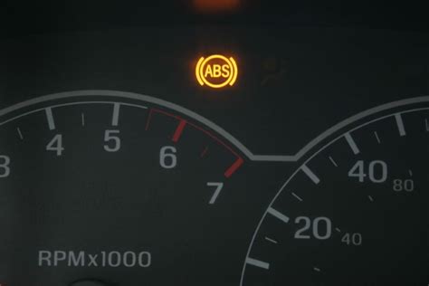 How To Understand Dashboard Warning Lights