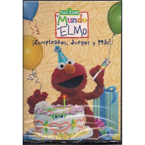 Elmos World Birthdays Games And More Muppet Wiki Fandom Powered