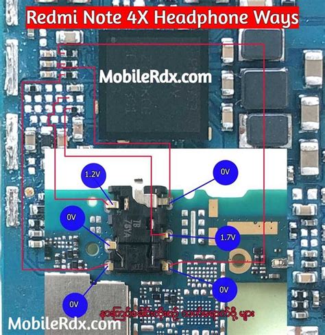 To enable safe mode in any device this is what you need to do. Xiaomi Redmi Note 4X Headphone Ways Handfree Problem Solution | Phone solutions, Mobile tricks ...