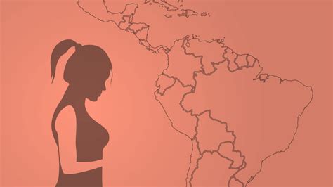 México Despenaliza El Aborto En Qué Países De América Latina Es Legal