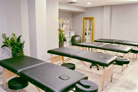 The 3 Best Massage Spots In Saint Paul