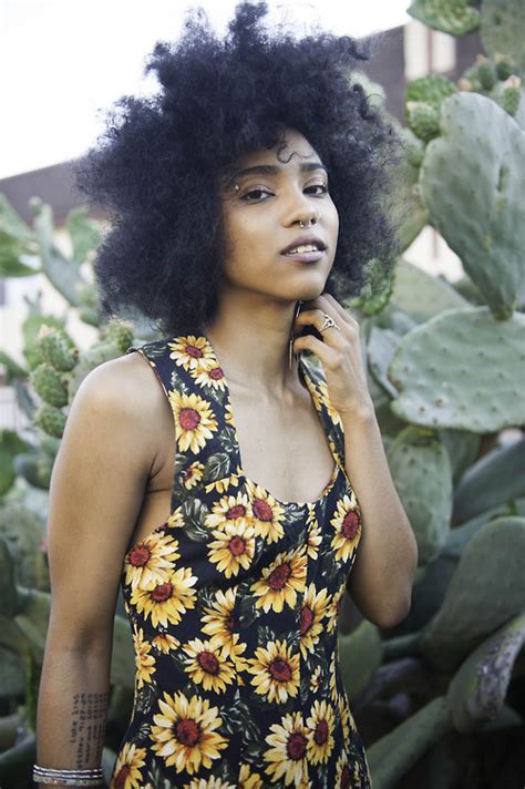 Black women want to be seen by presidential candidates. Black Women Rocking Their Natural Hair - Fashion (11 ...