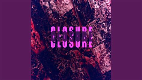 Closure 