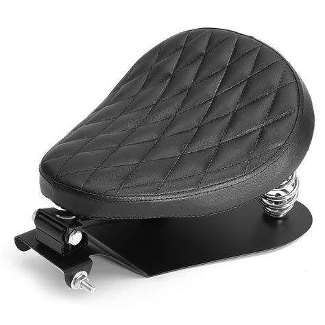 This ensures that in the case of an accident, the belt secures them safely and will not reposition itself with your child's movement. Only US$98.99, buy best Motorcycle Solo Seat Cushion With ...