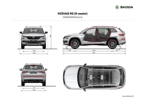 Pilnīgi jaunais škoda enyaq iv piešķirs jūsu dzīvei enerģiju. ŠKODA KODIAQ RS - ŠKODA Storyboard
