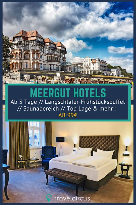 Genießen sie auch eine mahlzeit im restaurant. 41 Top Pictures Hotel Haus Am Meer Kühlungsborn - Hotel ...