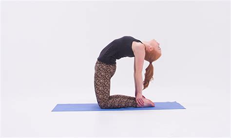 10 Backbends For Your Yoga Practice Ifit Blog