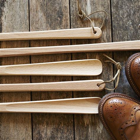 long handled shoe horn by brush64 | notonthehighstreet.com
