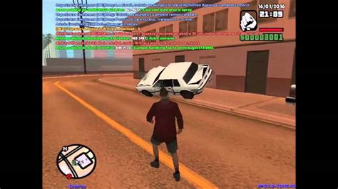 All rights to songs are the property of their respective owners. GTA SA-MP B-Zone| EP 2 - YouTube