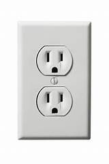 Electrical Receptacle Images