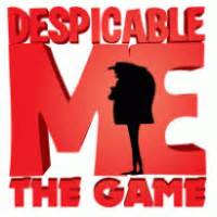 Despicable Me | Brands of the World™ | Download vector logos and logotypes