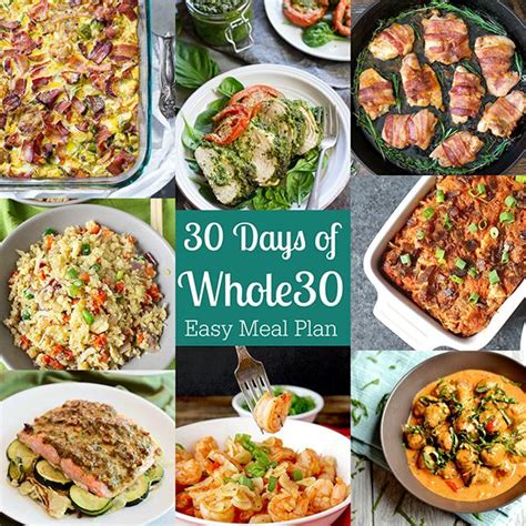I have partnered with two of my friends to bring you 30 days of Whole30