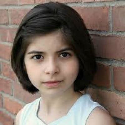 Gabriella Pizzolo Age Net Worth Bio Height Updated March