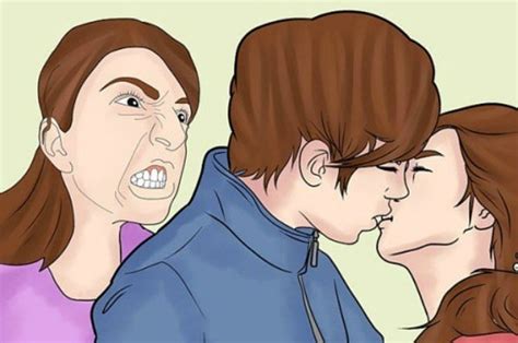 Make sure you completed every step with great care. 17 WikiHow Illustrations That Are Painfully Relatable
