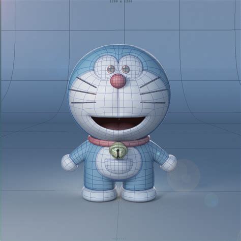 Sgwa Yang Doraemon