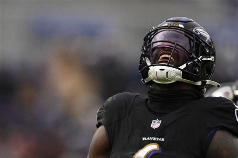 Trade Candidate Ravens Lb Patrick Queen