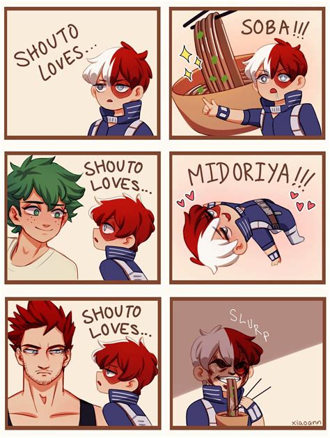 Bakugou And Deku Are So Cute Short Anime Memes Mha Bakudeku The Best Porn Website