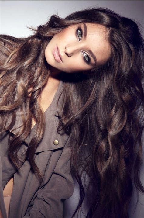 30 Brunette Hairstyles For Women Most Fancy And Classy Style To Wear