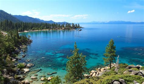 Share your tahoe south experience using #tahoesouth tahoesouth.com/knowbeforeyougo. North Lake Tahoe-Truckee Real Estate: Downward Sales Continue