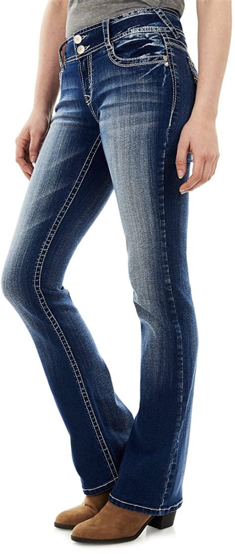 15 Best Bootcut Jeans For Women Supreme Five