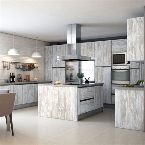 Muebles anser, fábrica de cocinas baratas en madrid, cocinas baratas, baños, puertas, frentes de armario y carpinteria en genaral.telf : Cocina Serantes solicita presupuesto cocina Gratis ...