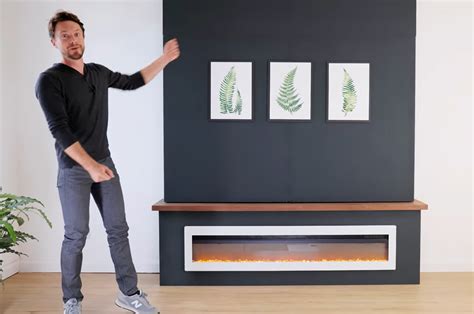 This Invisible Home Theatre System Is The Coolest Way To Tidy Up The