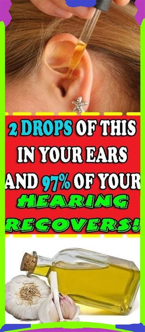 This Is What Happens When You Massage This Point On Your Ear By Susan Lee Medium