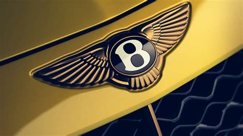 Bentley Logo Wallpaper For S7 Edge Fuelpsig