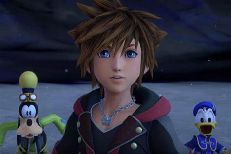 Kingdom Hearts 3 Review Morgan Straughan Comnick