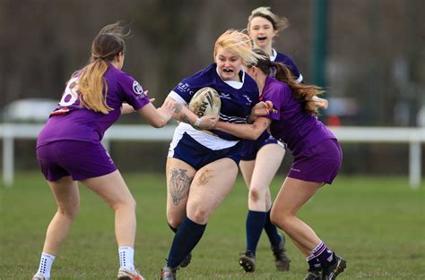 New First For Womens Rugby League In The South