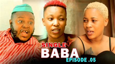 Single Baba Episode Starring Mkojani Eva Tete Ambundo Youtube