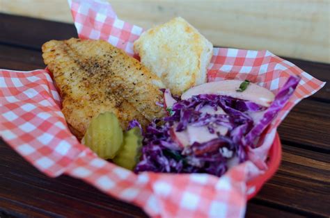 Maybe you would like to learn more about one of these? Nashville-Style Catfish with a Red Cabbage, Apple, and ...