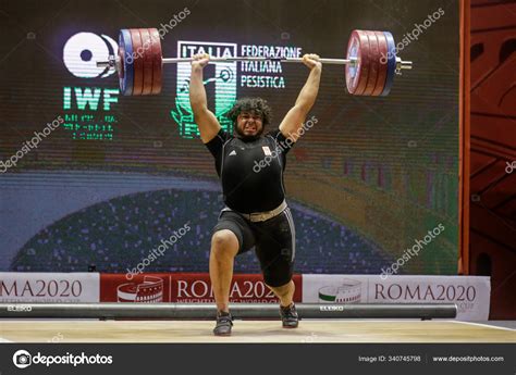 Enzo kofi kuworge (born 31 august 2001) is a dutch weightlifter. Levantamento de peso Iwf Weightlifting World Cup 2020 ...