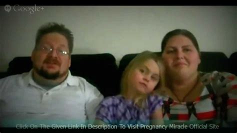 Miracle Pregnancy Lisa Olson Pregnancy Miracle Review Book Does Pregnancy Miracle Work Youtube