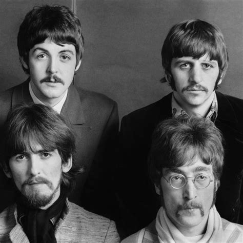 The most popular and influential rock act of all time, a band that blazed several new trails for popular music. What's Your Favorite Beatles Song?